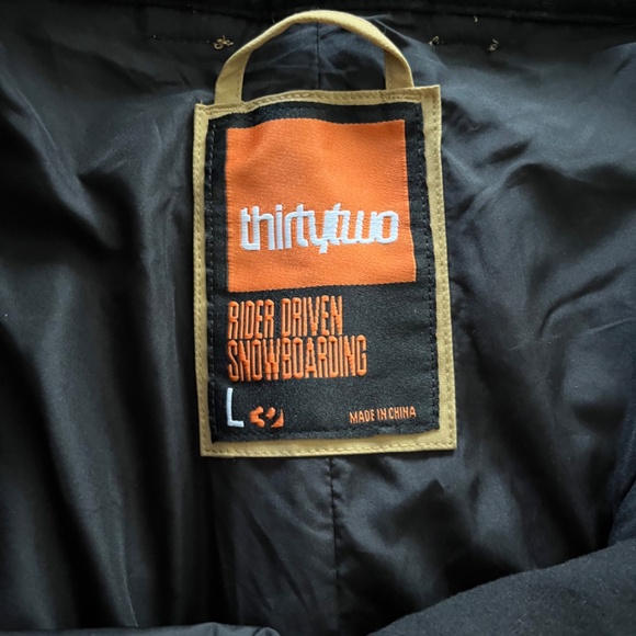 Thirty-Two JP Walker 2023 light anorak - Picture 5 of 6